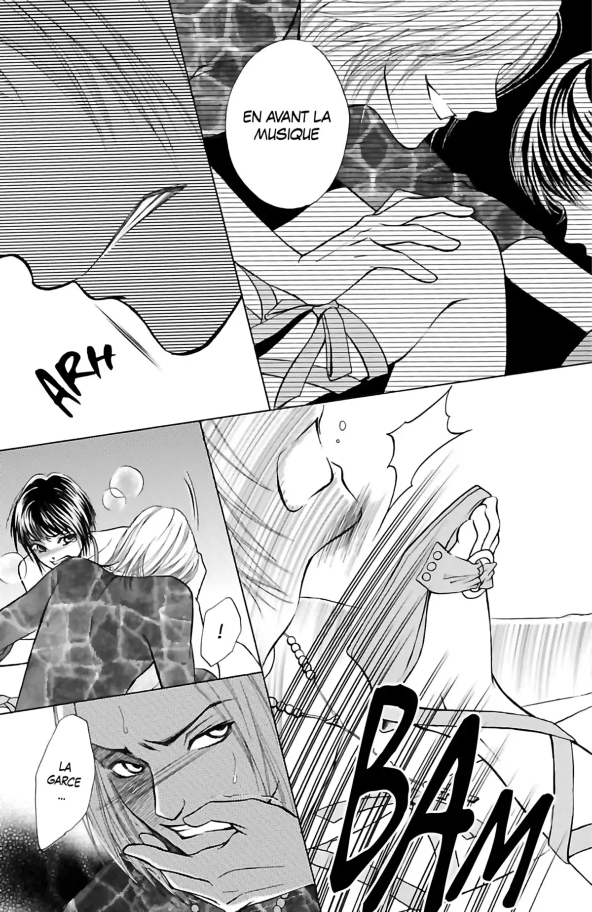 LIFE Volume 8 page 58