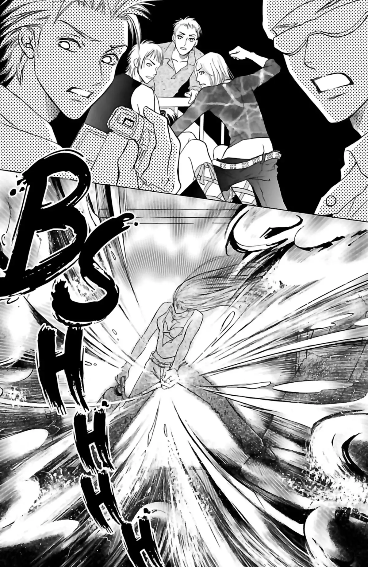 LIFE Volume 8 page 60