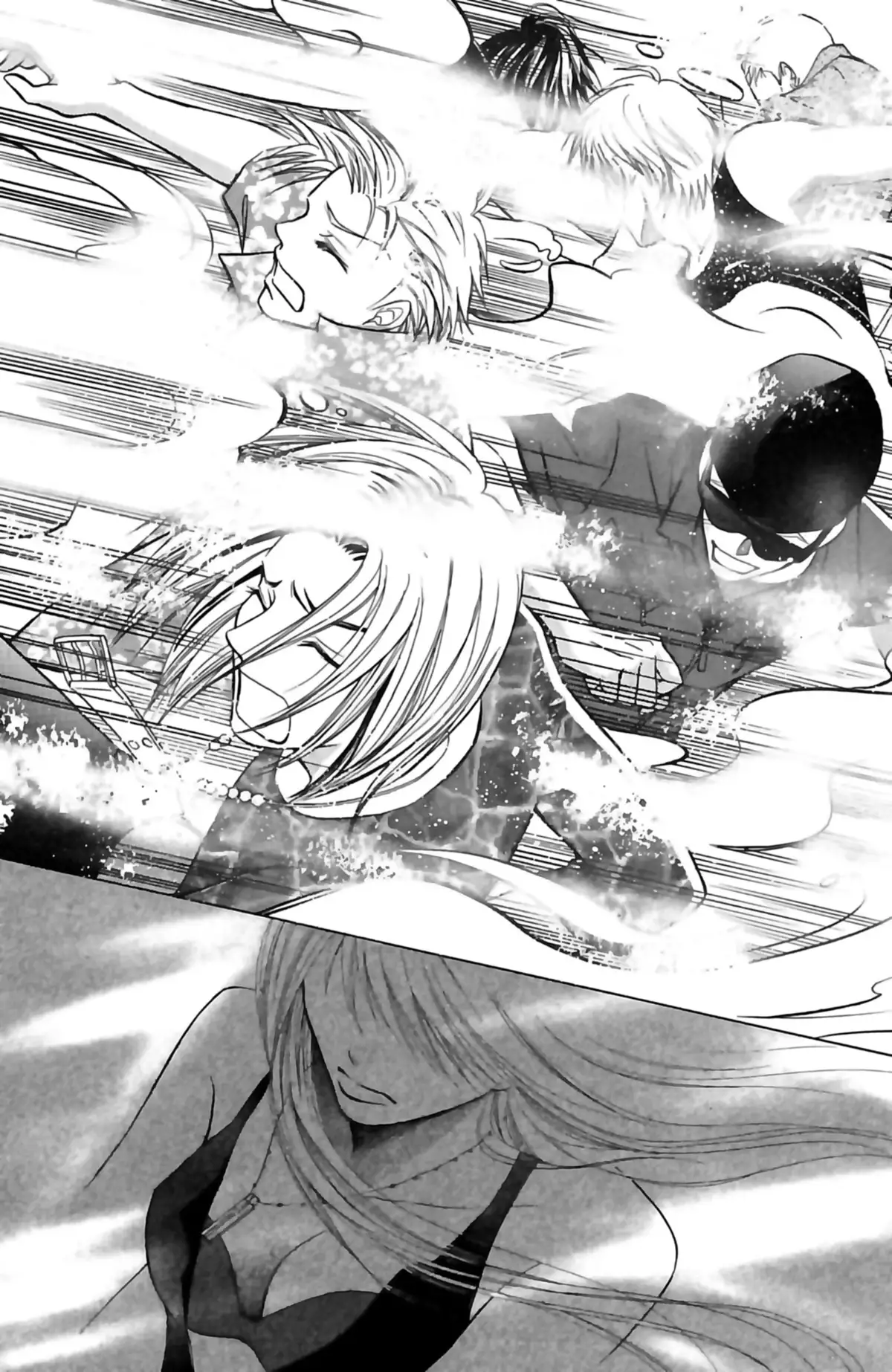 LIFE Volume 8 page 61