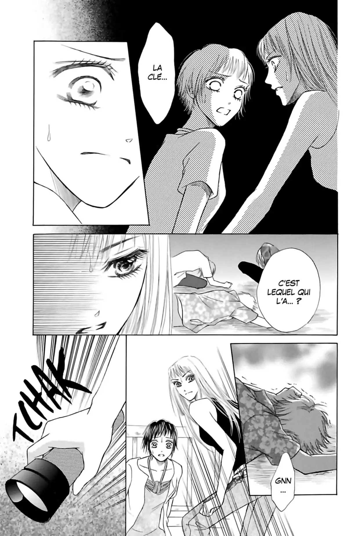 LIFE Volume 8 page 70