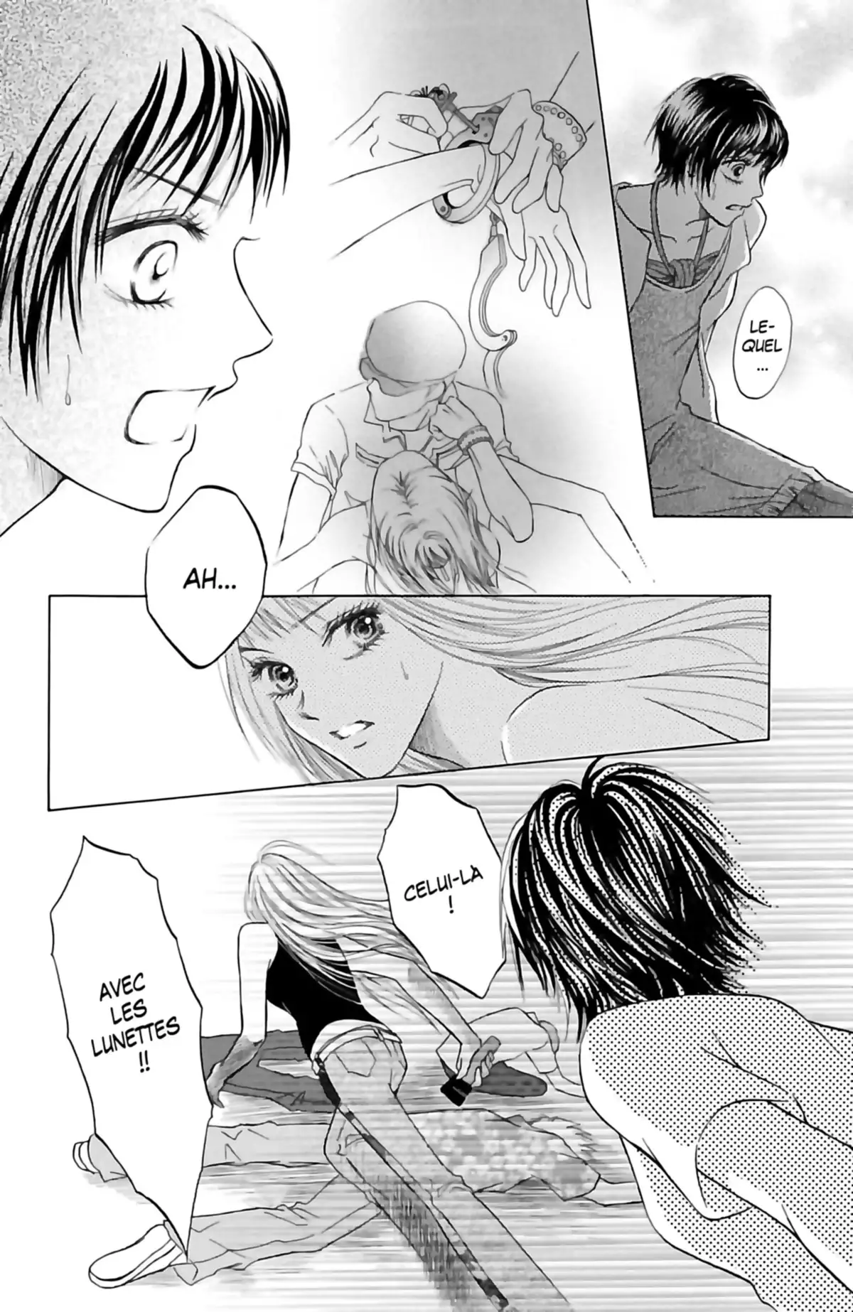 LIFE Volume 8 page 71