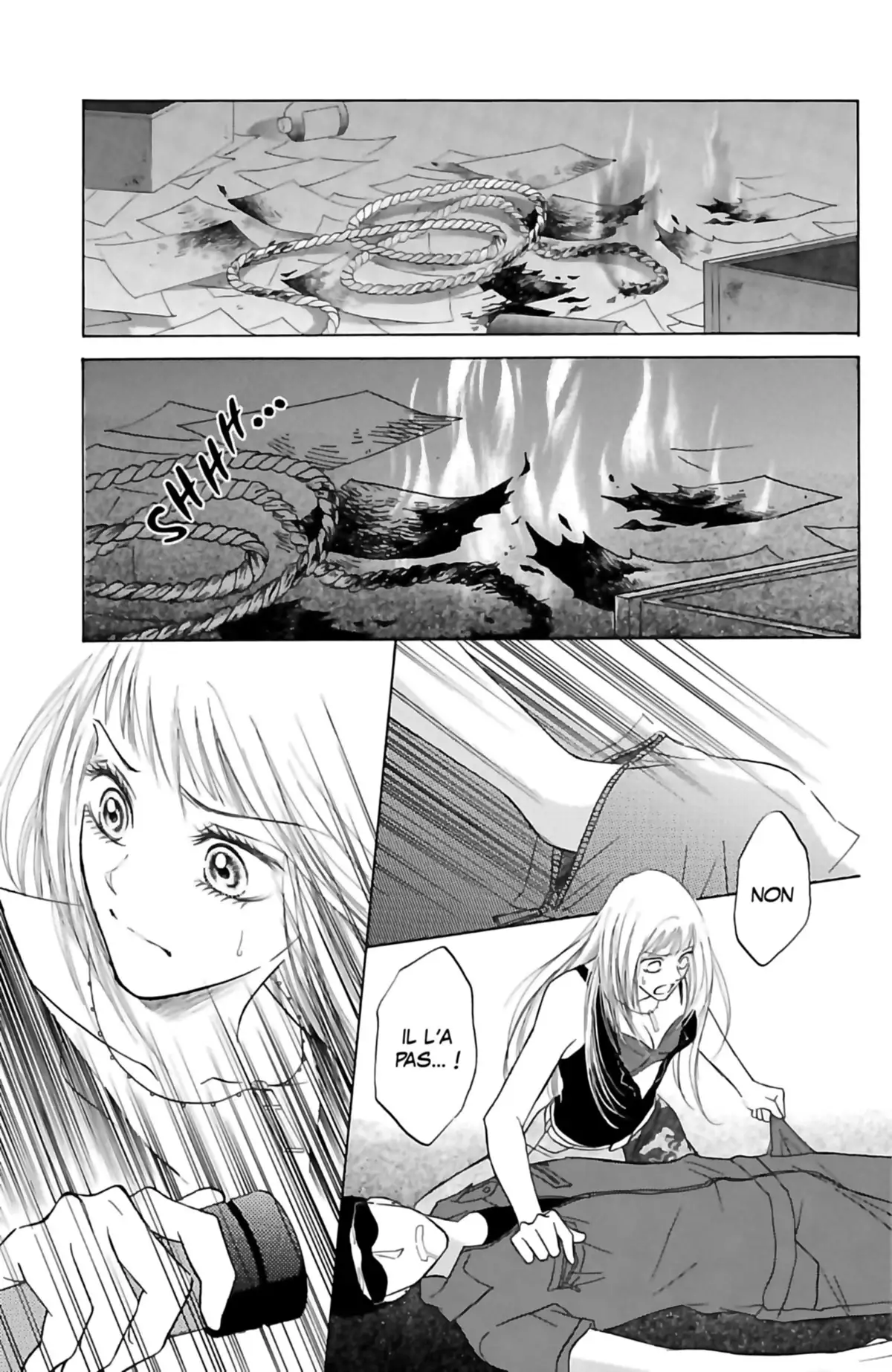 LIFE Volume 8 page 72