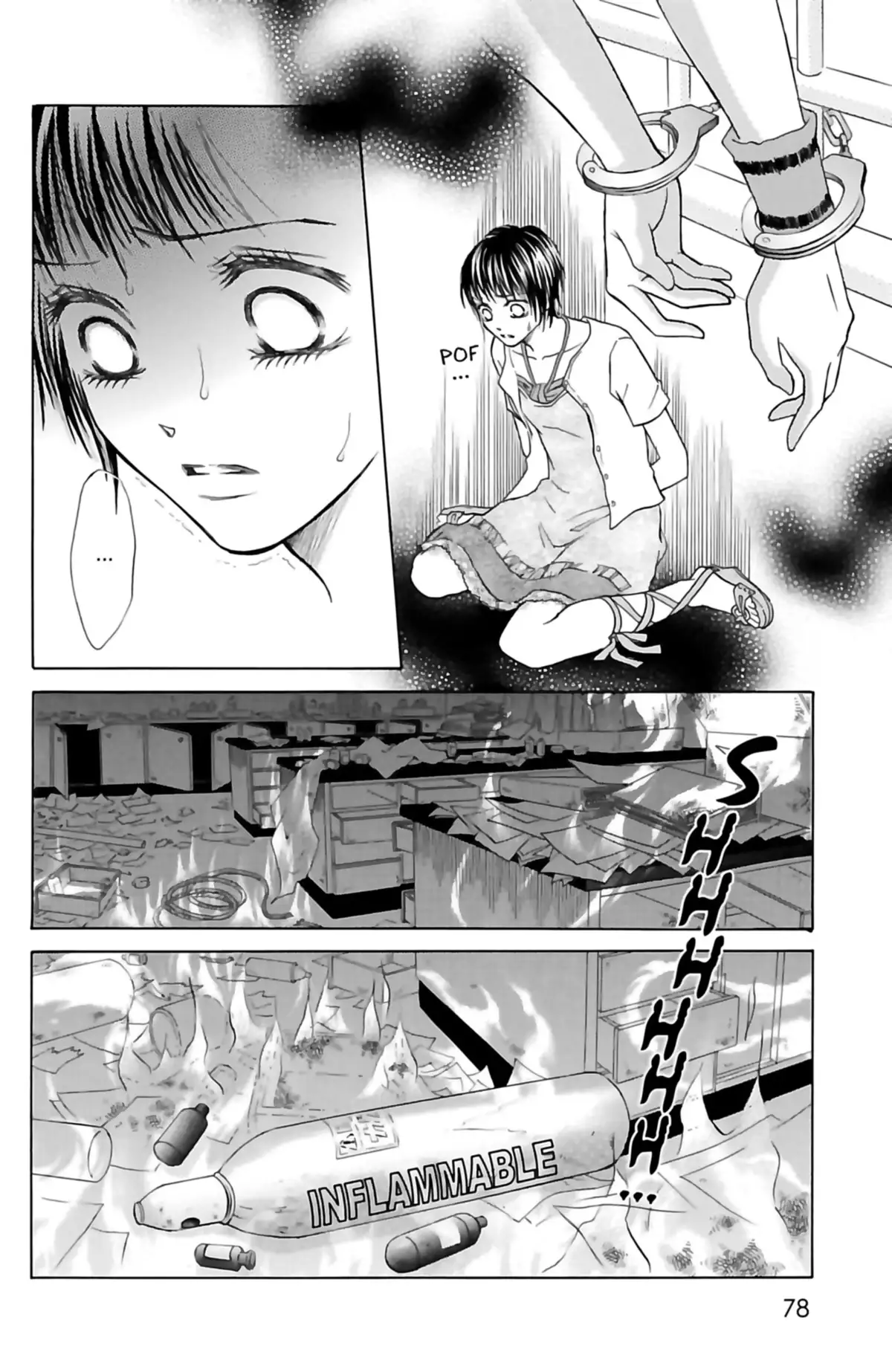 LIFE Volume 8 page 79