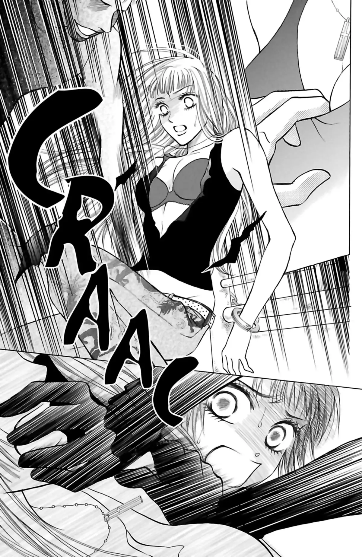 LIFE Volume 8 page 8