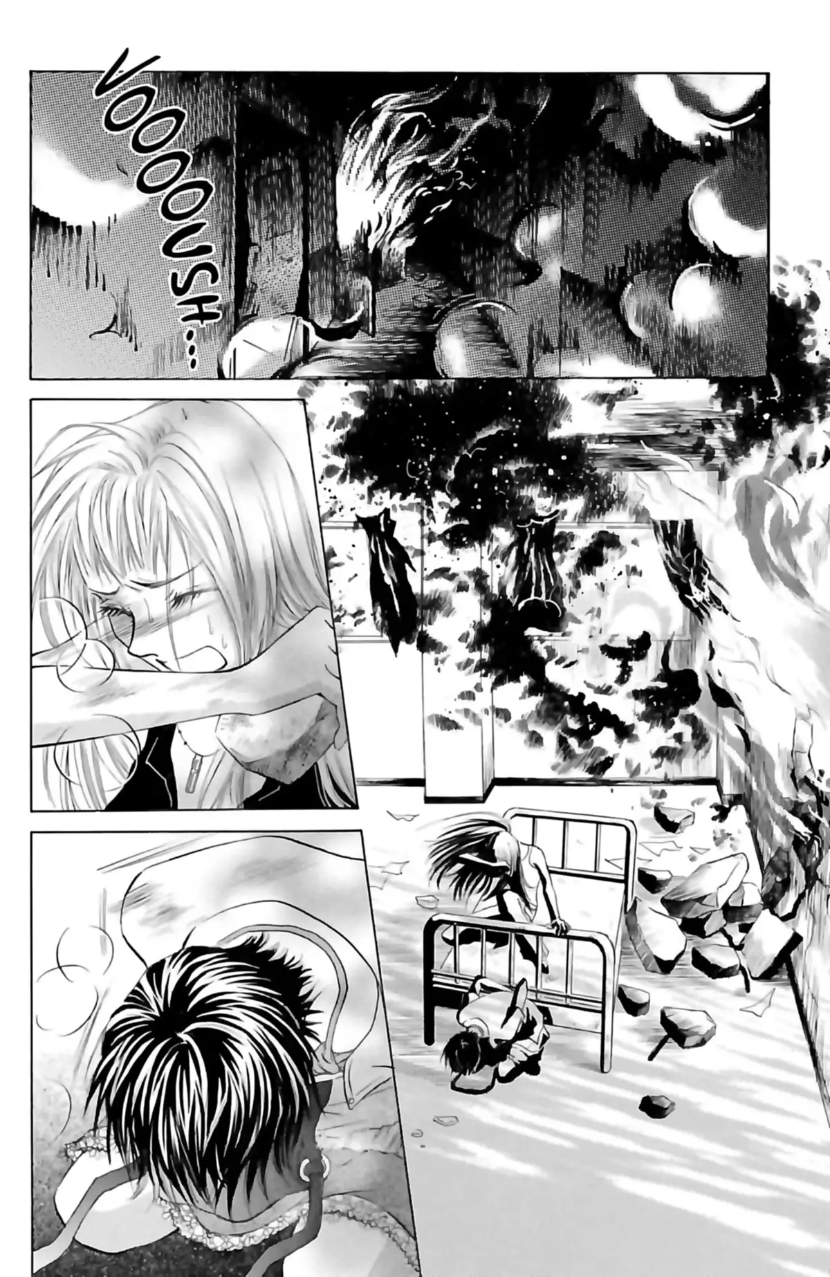 LIFE Volume 8 page 99