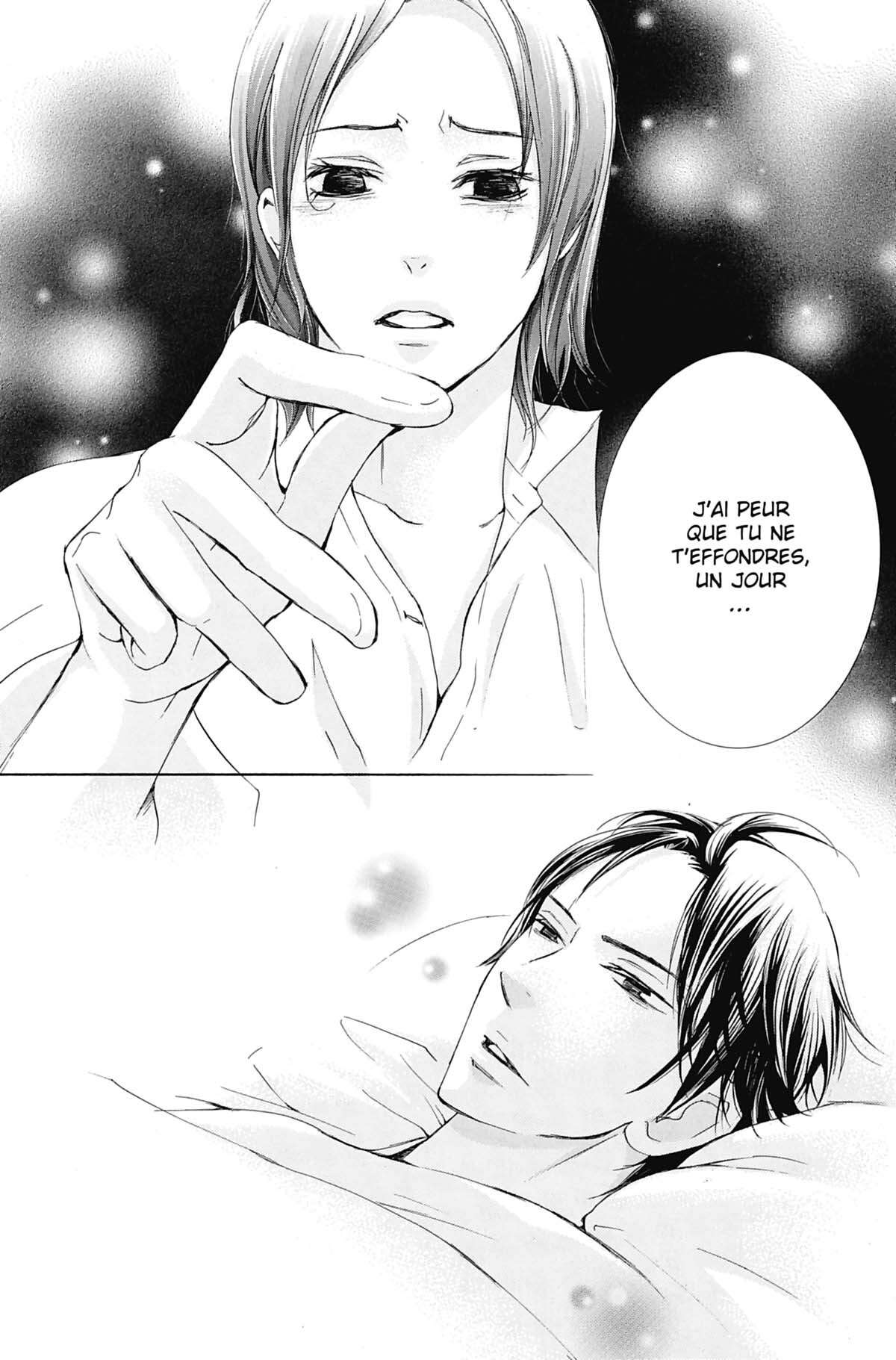 Seiho Men’s School !! Volume 7 page 99