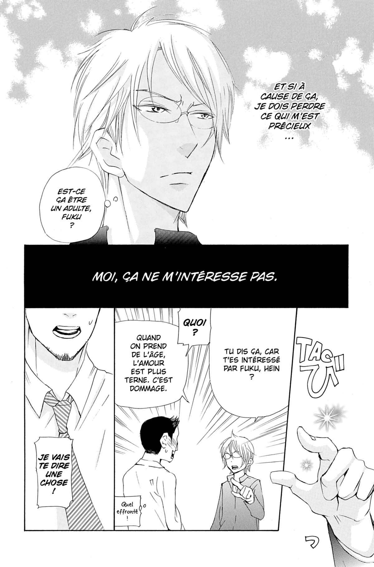 Seiho Men’s School !! Volume 6 page 63