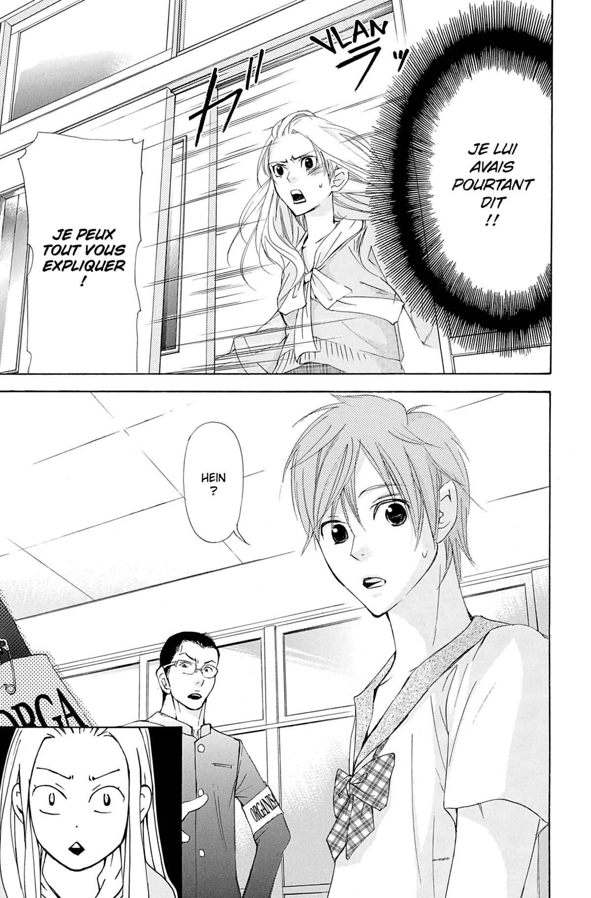 Seiho Men’s School !! Volume 6 page 66