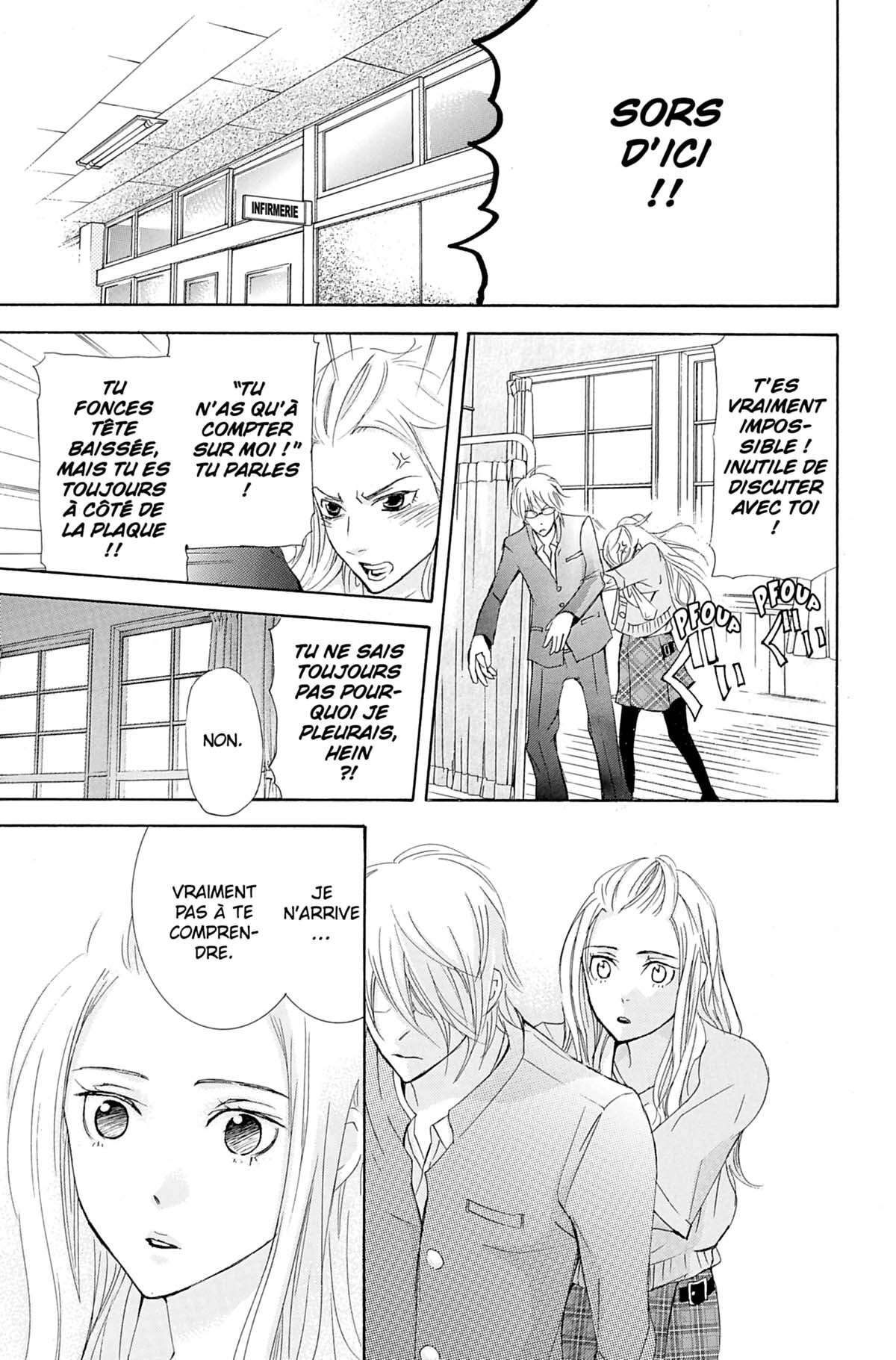 Seiho Men’s School !! Volume 6 page 78