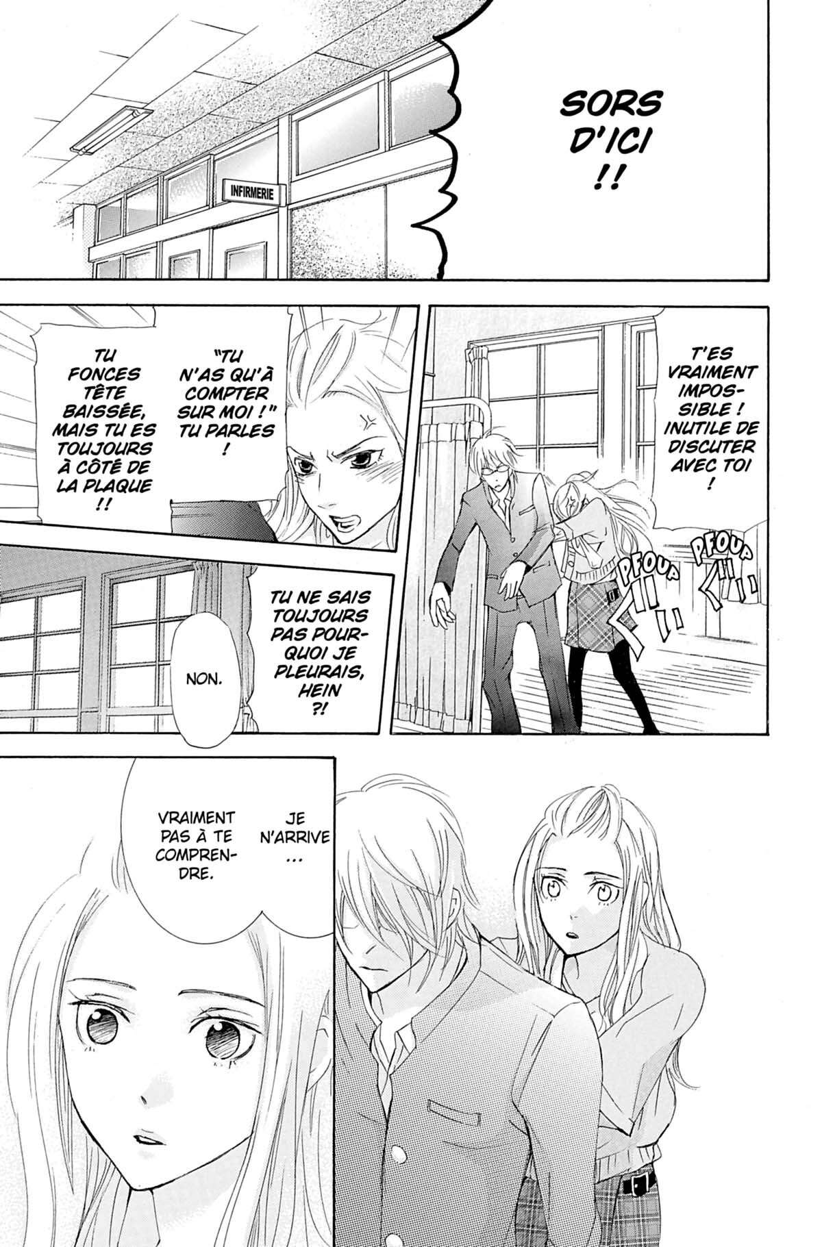 Seiho Men’s School !! Volume 6 page 78