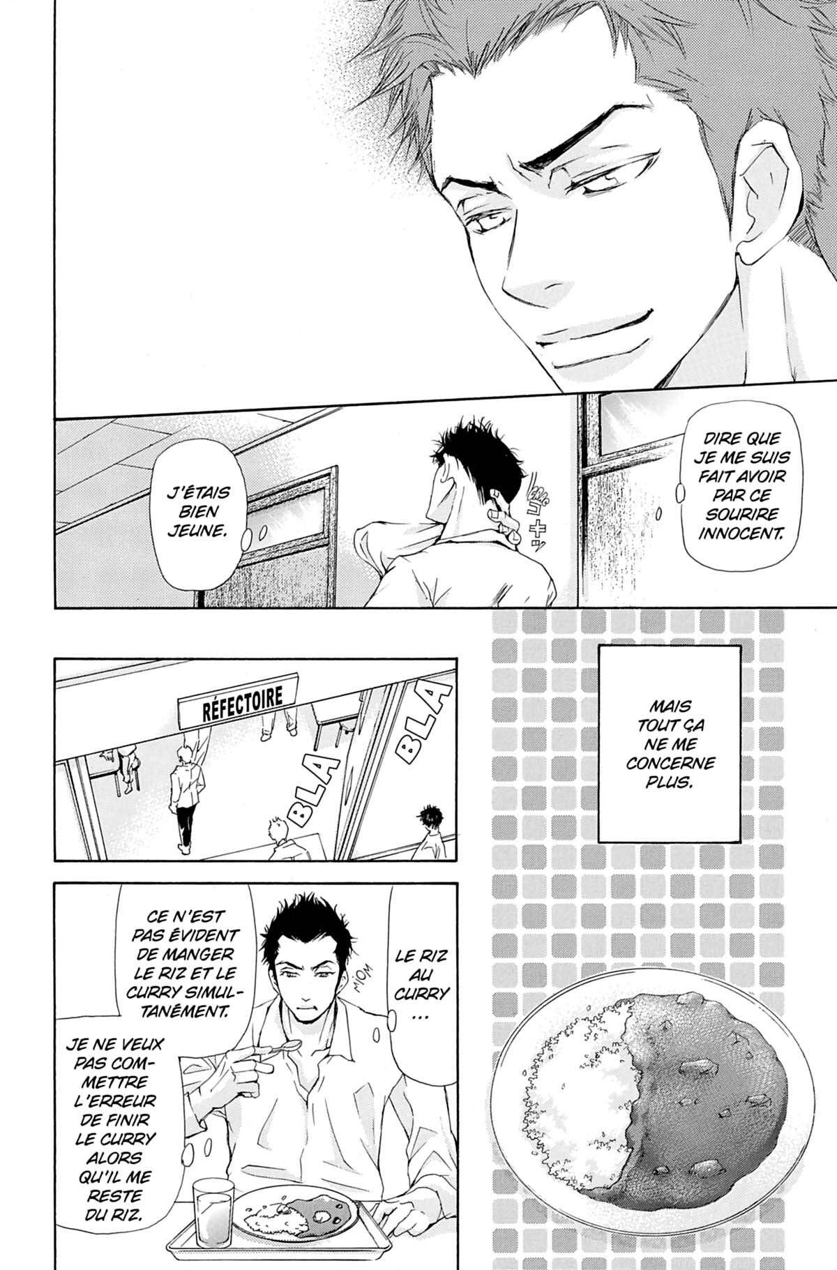 Seiho Men’s School !! Volume 4 page 59