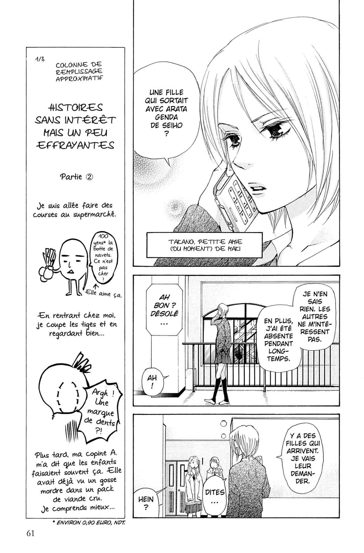 Seiho Men’s School !! Volume 4 page 62