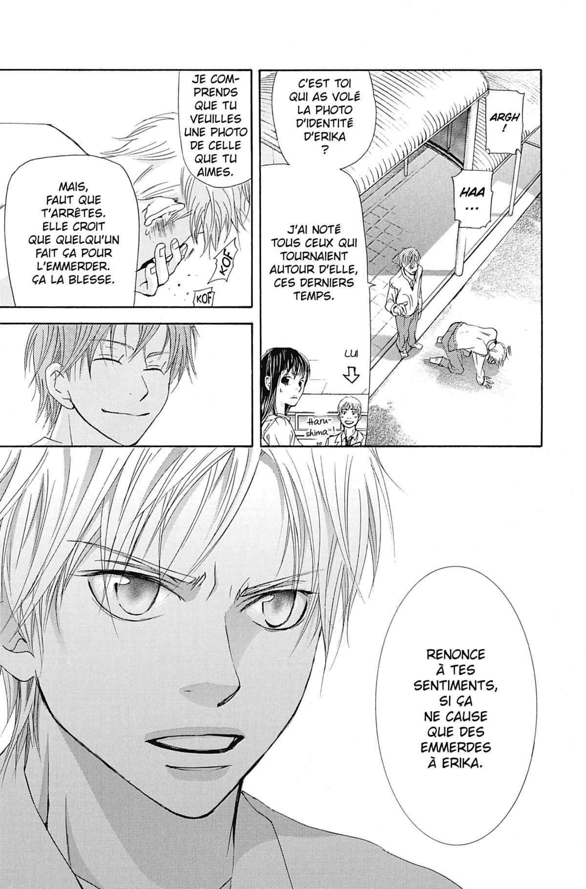 Seiho Men’s School !! Volume 2 page 114