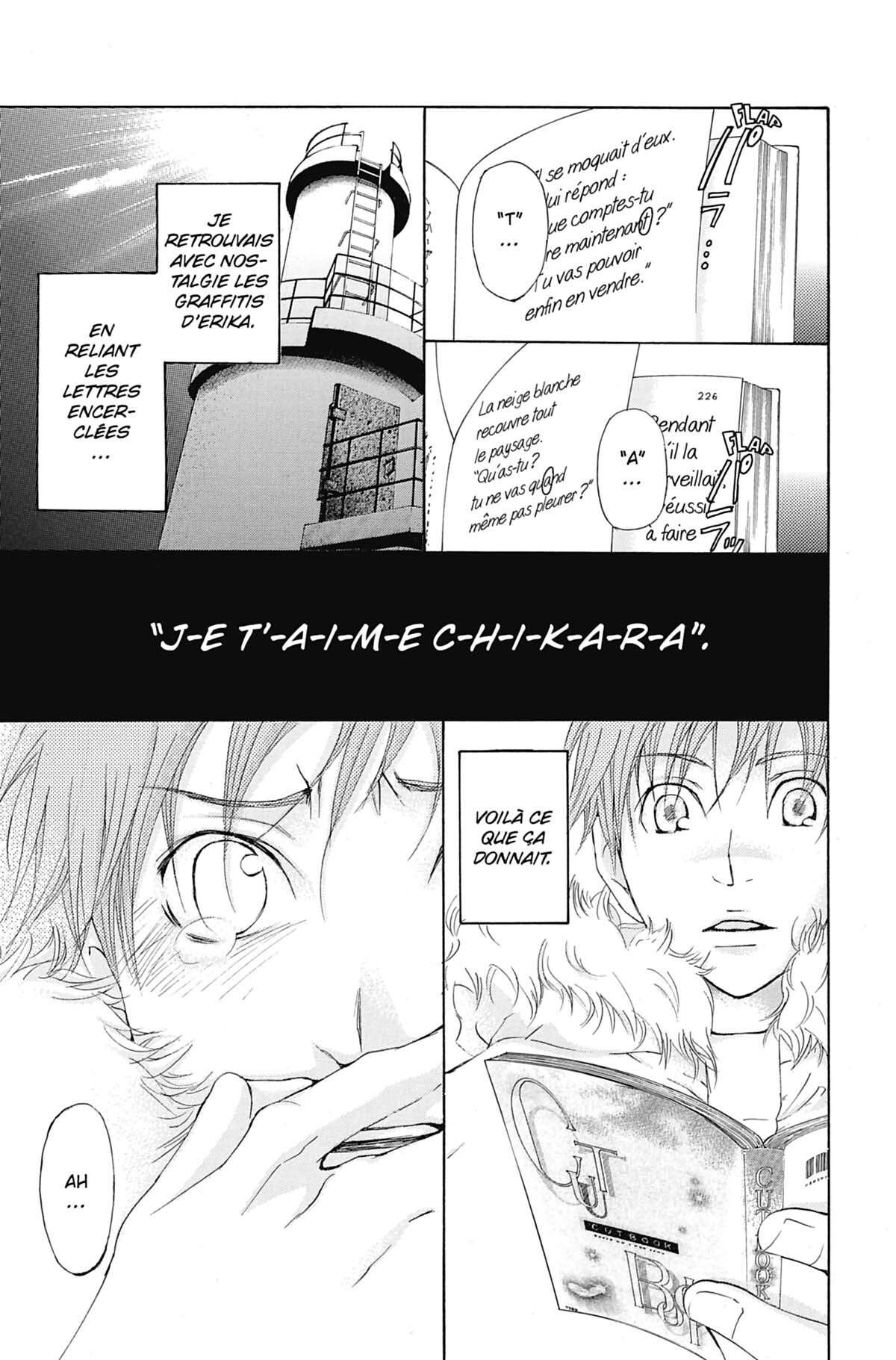 Seiho Men’s School !! Volume 2 page 130