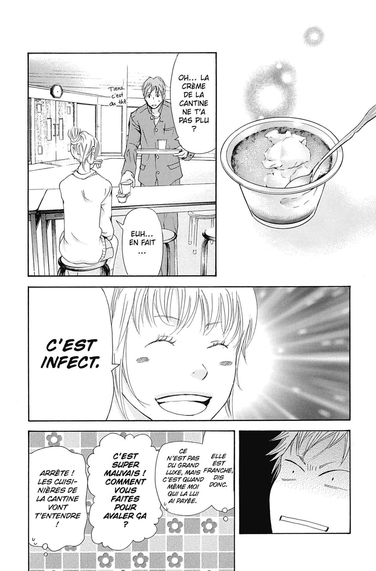 Seiho Men’s School !! Volume 2 page 26