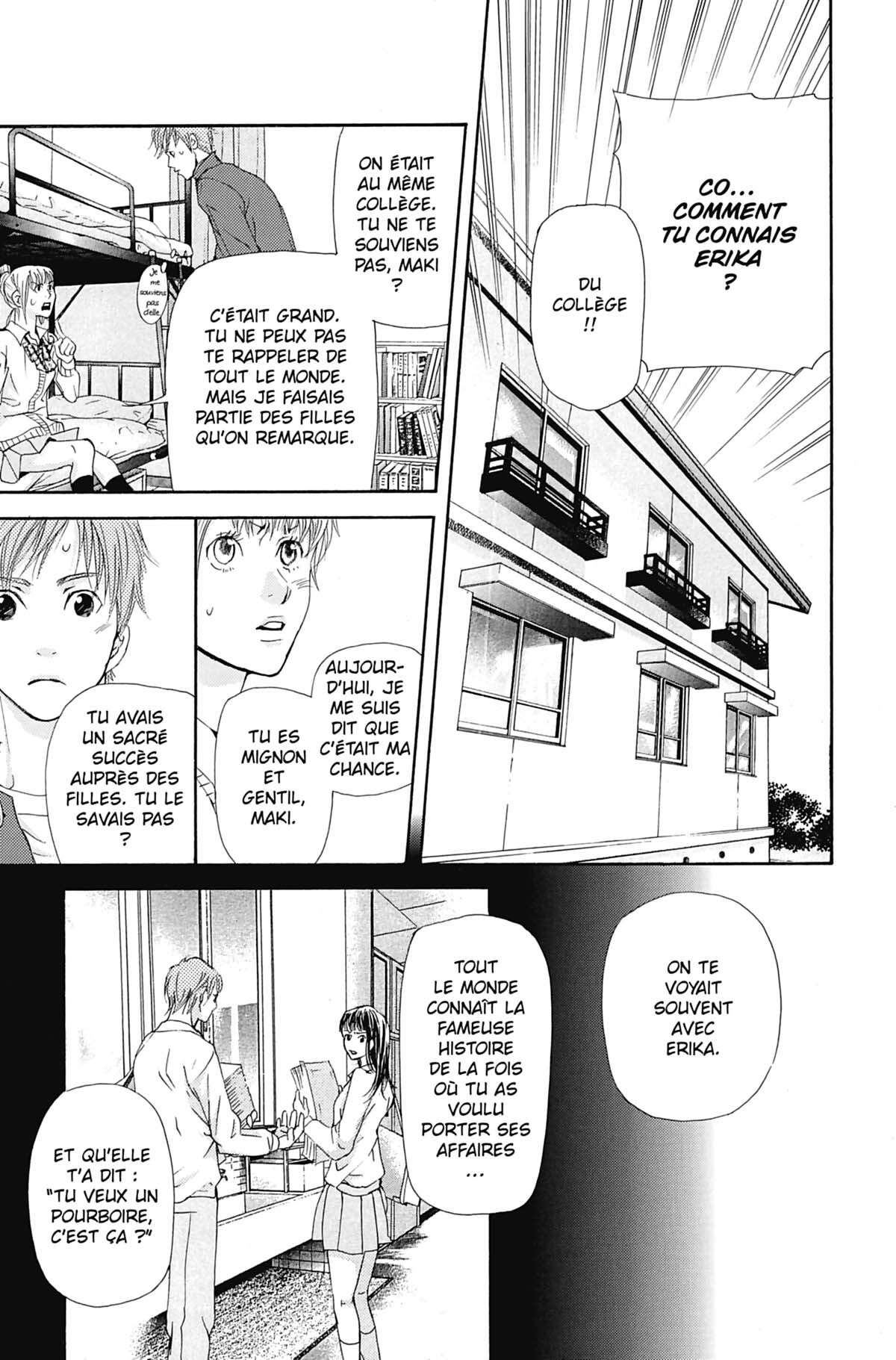 Seiho Men’s School !! Volume 2 page 36