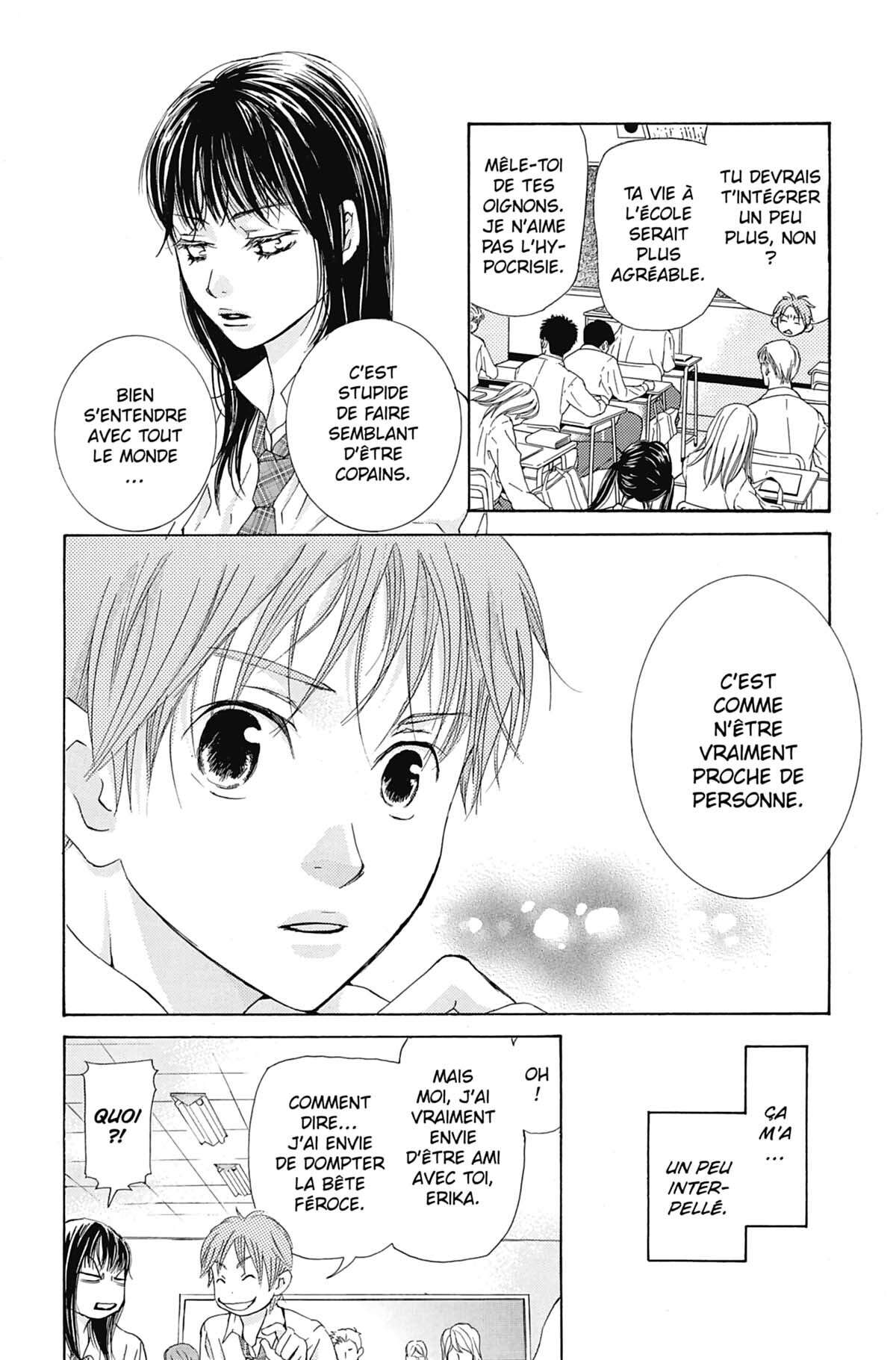 Seiho Men’s School !! Volume 2 page 53