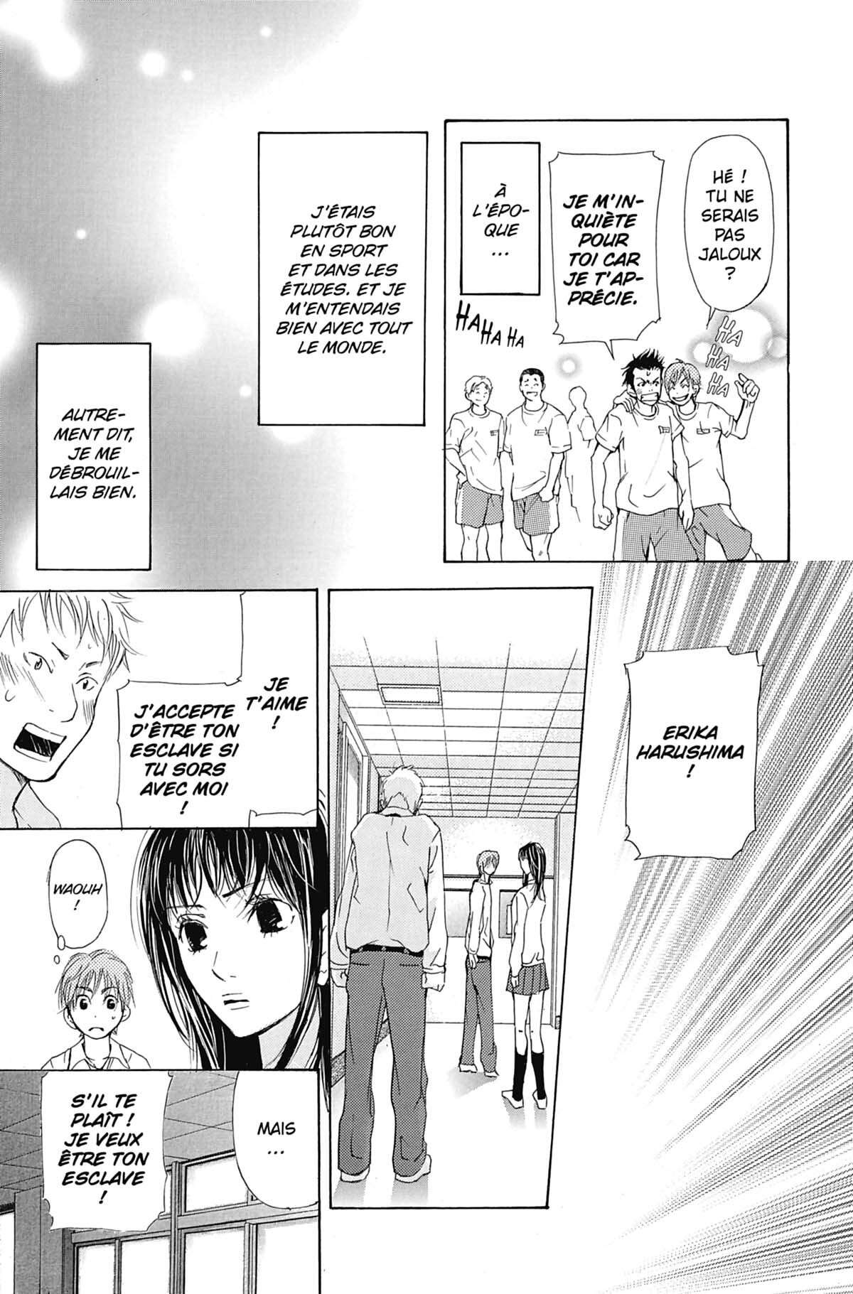 Seiho Men’s School !! Volume 2 page 58