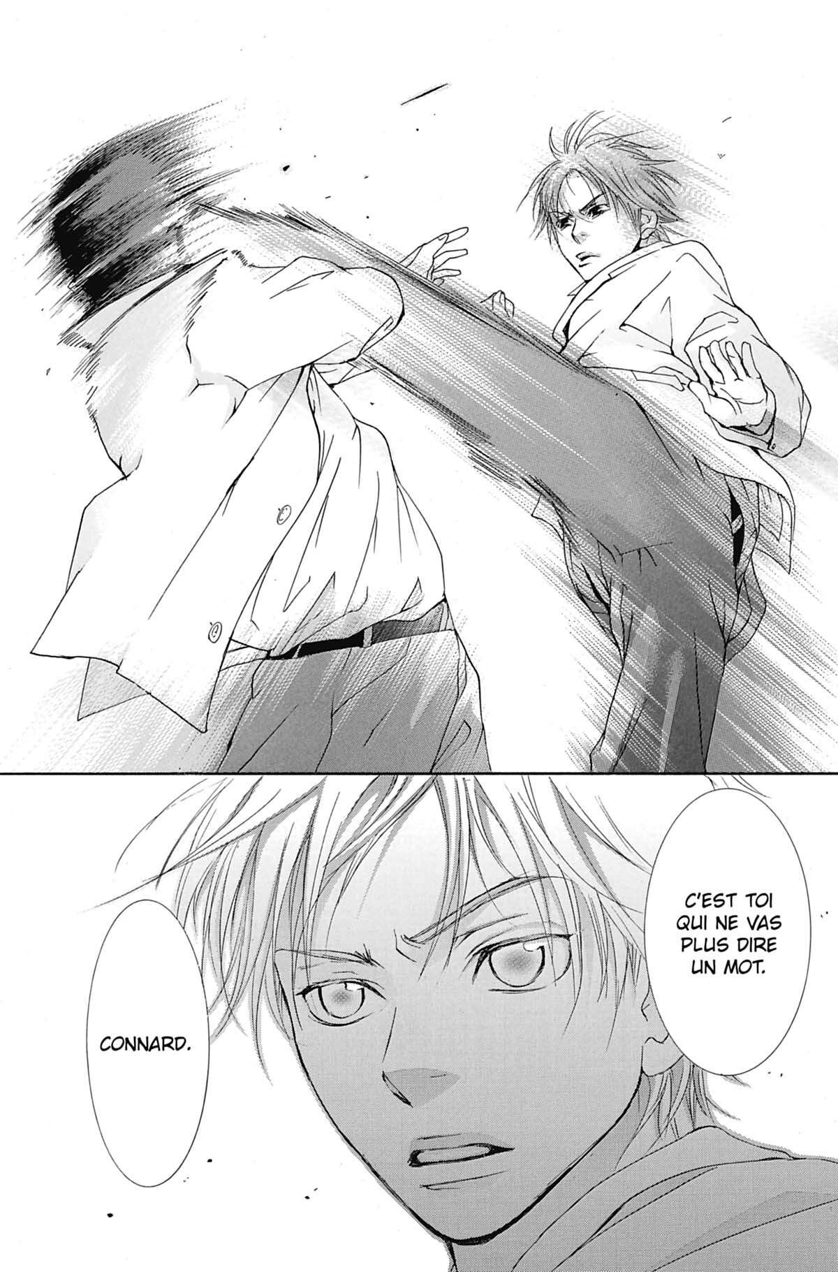 Seiho Men’s School !! Volume 2 page 77