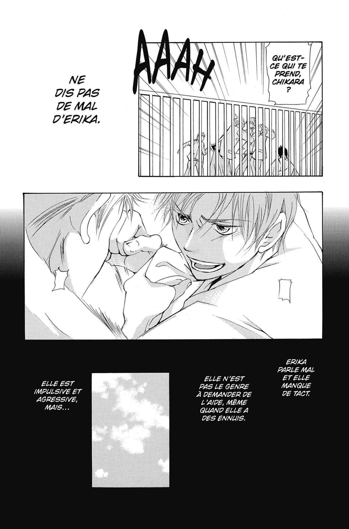 Seiho Men’s School !! Volume 2 page 78