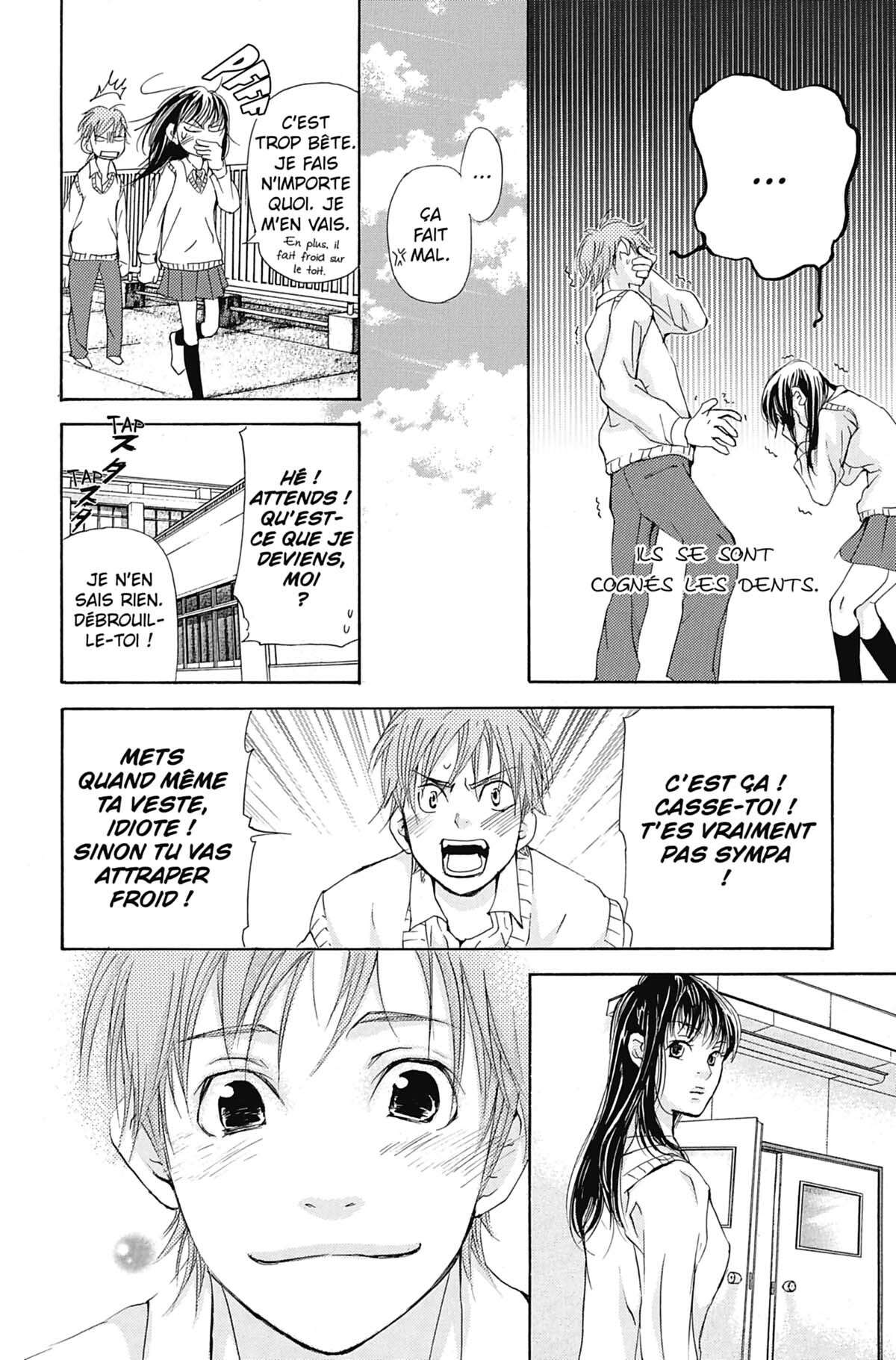 Seiho Men’s School !! Volume 2 page 87