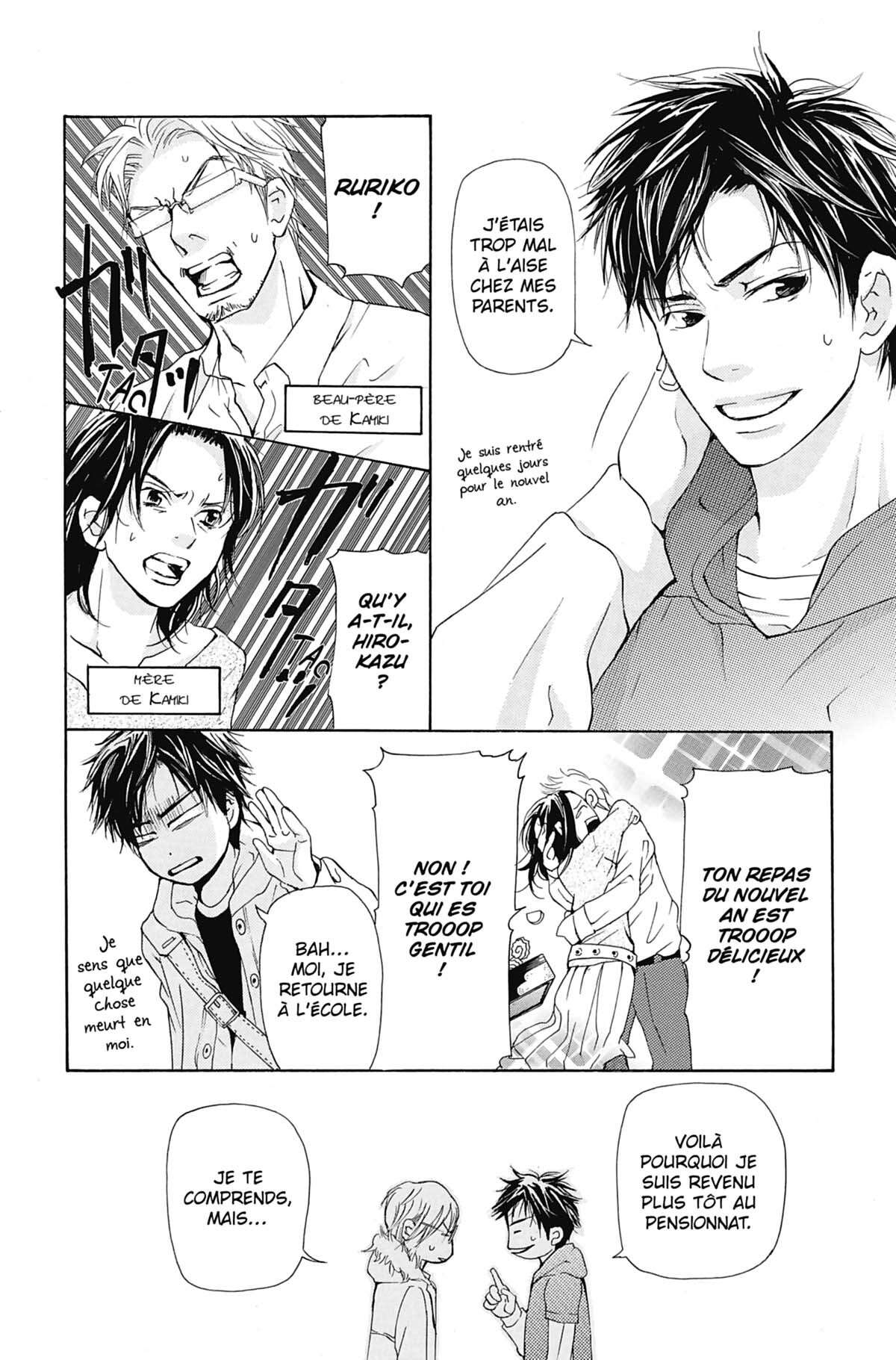 Seiho Men’s School !! Volume 2 page 93