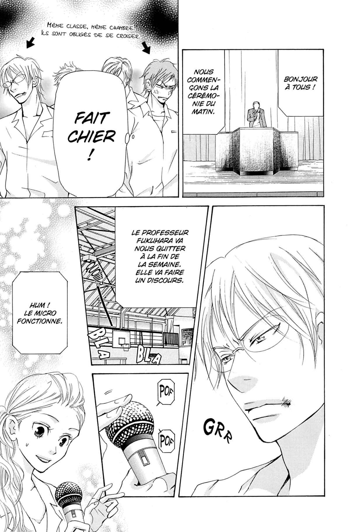 Seiho Men’s School !! Volume 3 page 122