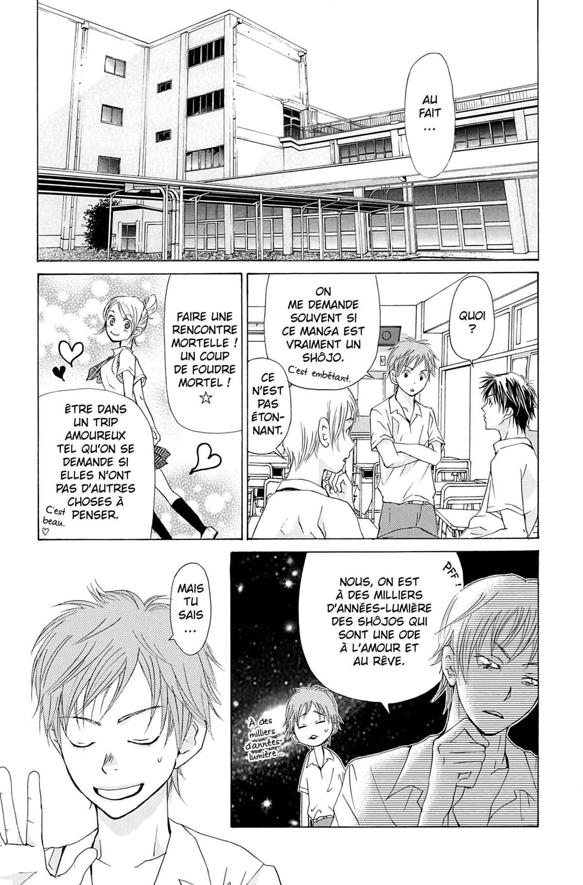 Seiho Men’s School !! Volume 3 page 176