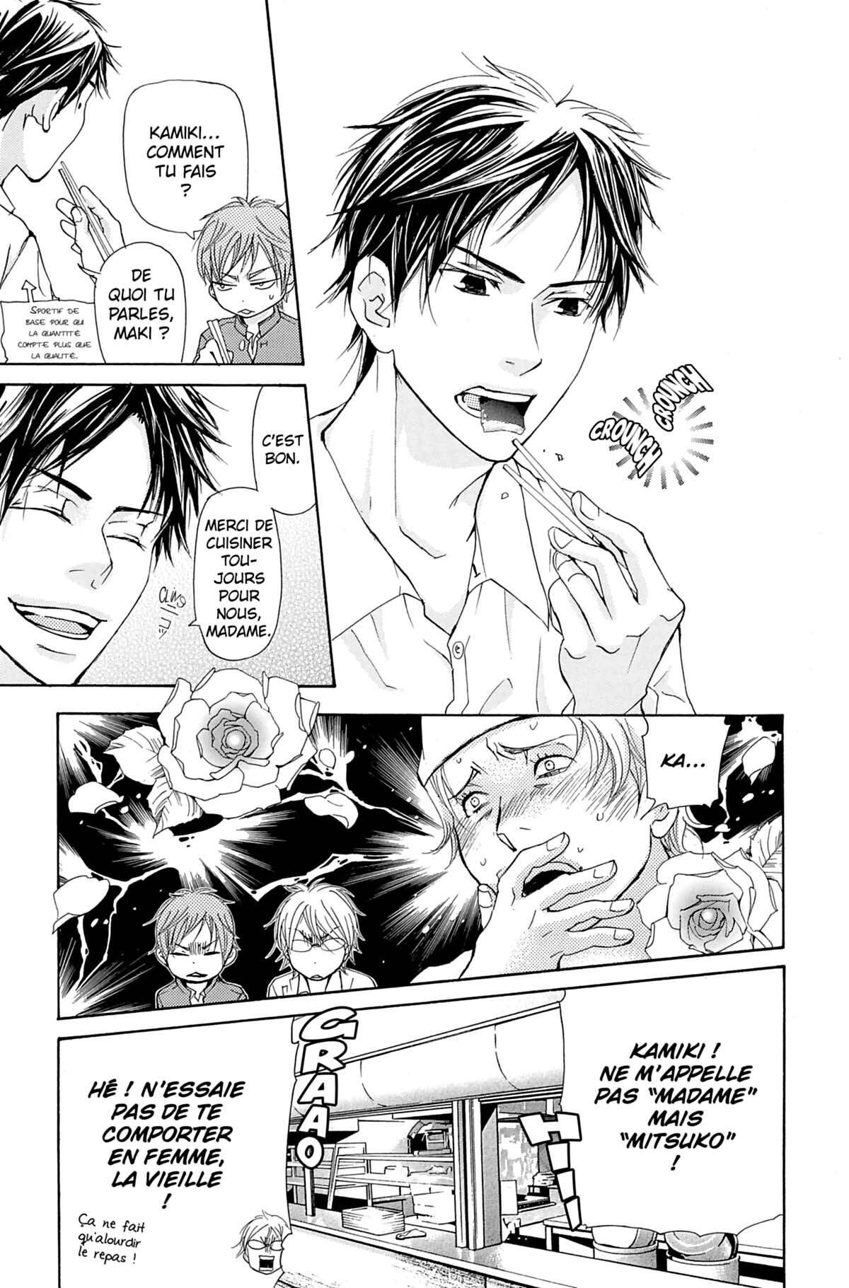 Seiho Men’s School !! Volume 3 page 54