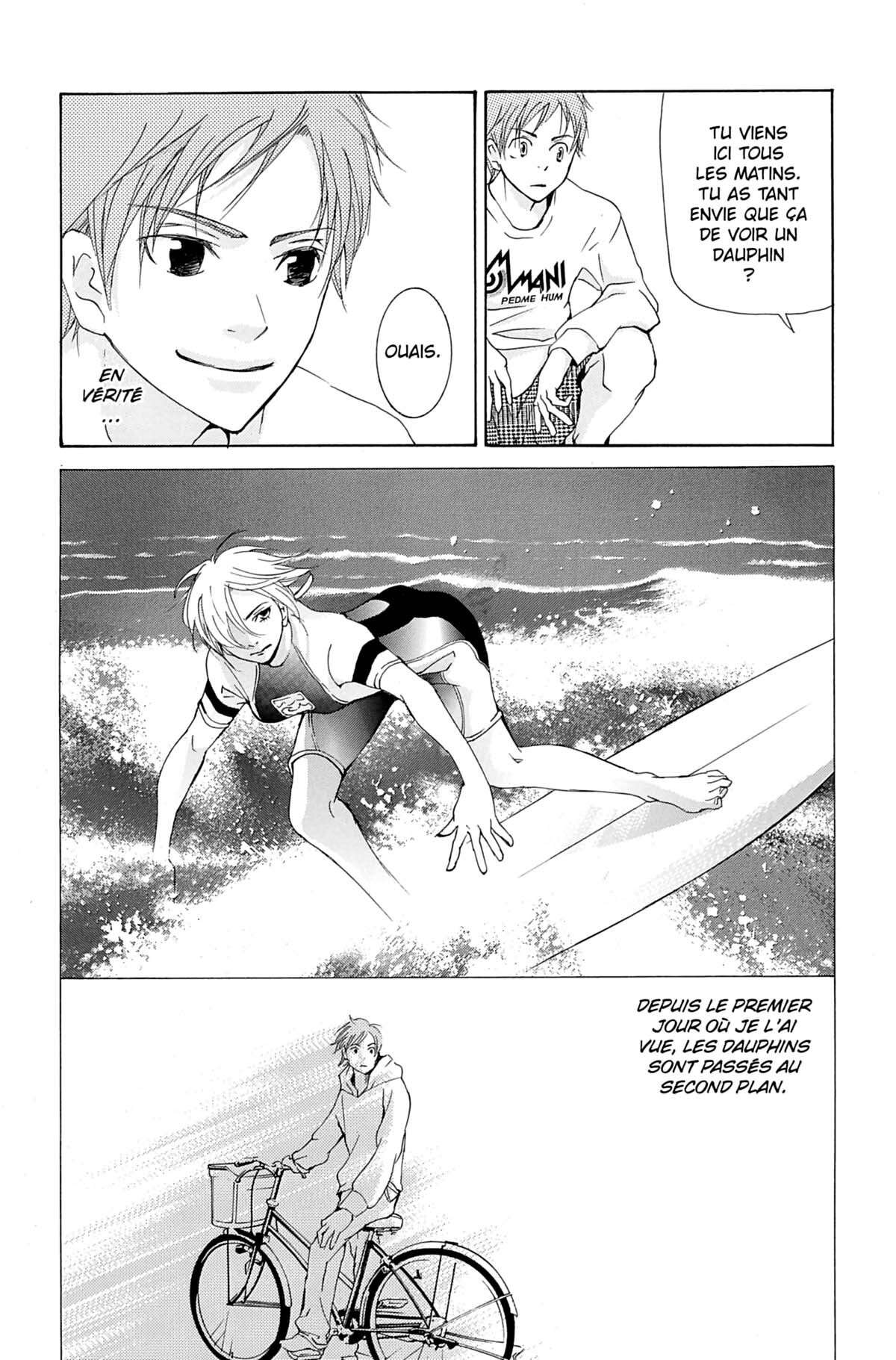 Seiho Men’s School !! Volume 3 page 59