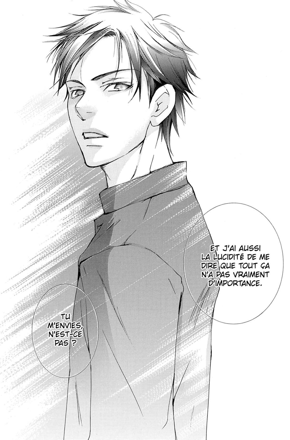 Seiho Men’s School !! Volume 3 page 75