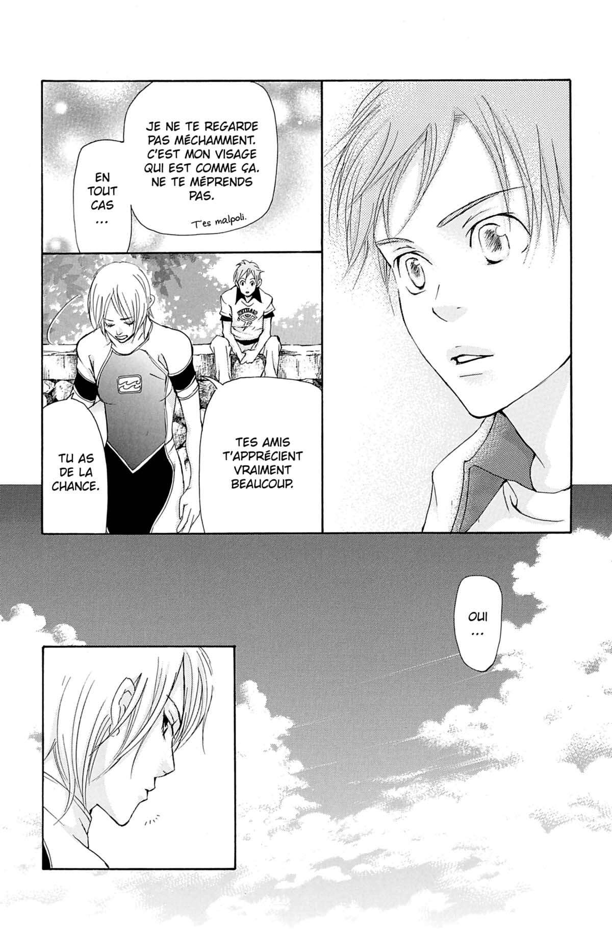 Seiho Men’s School !! Volume 3 page 84