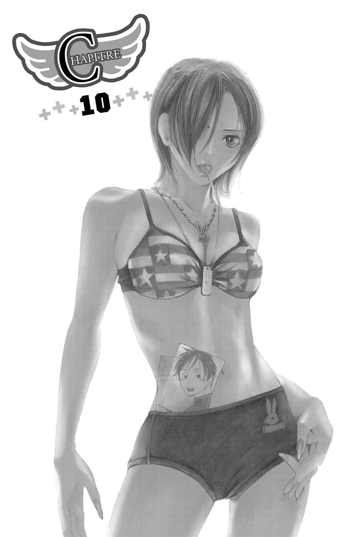 Seiho Men’s School !! Volume 3 page 90