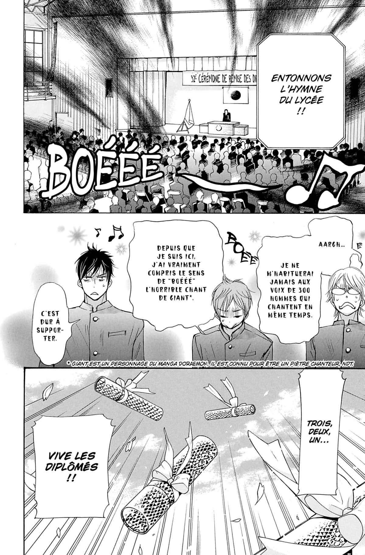 Seiho Men’s School !! Volume 8 page 123