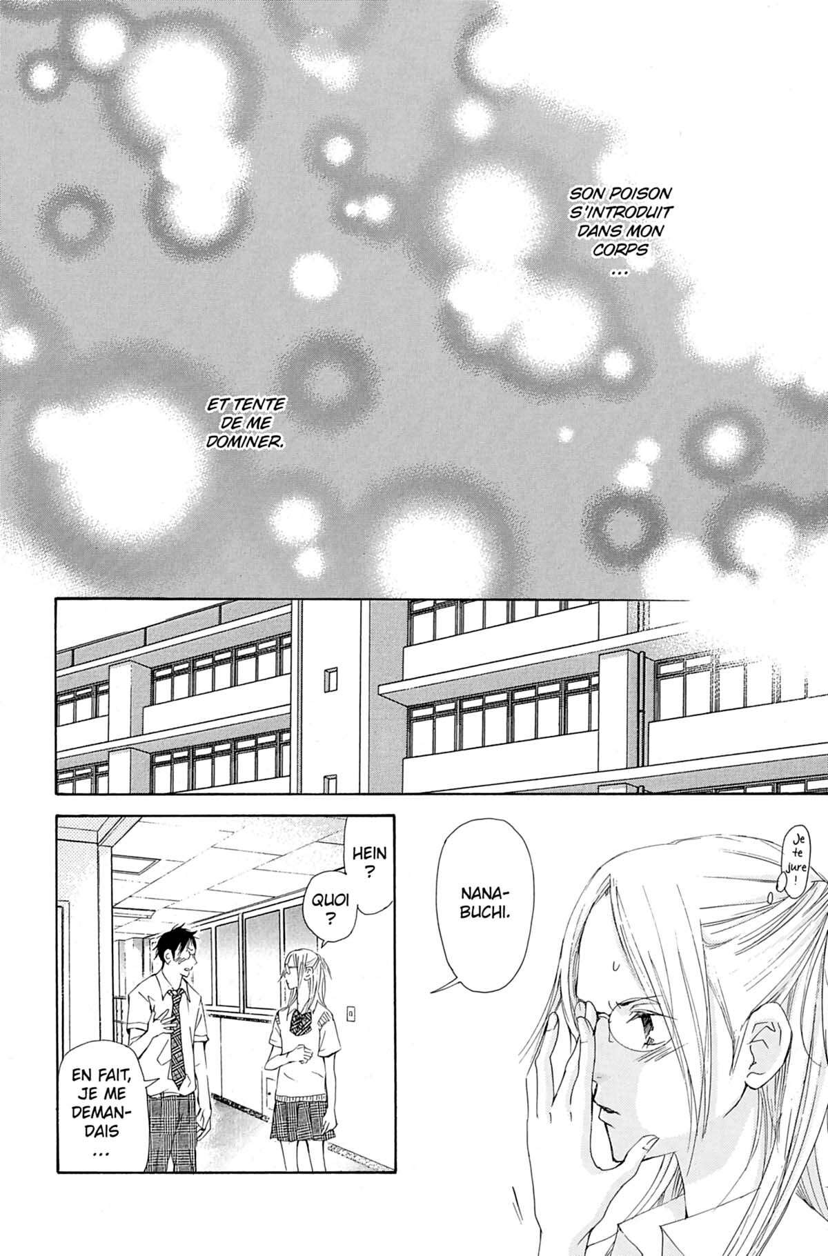 Seiho Men’s School !! Volume 8 page 147