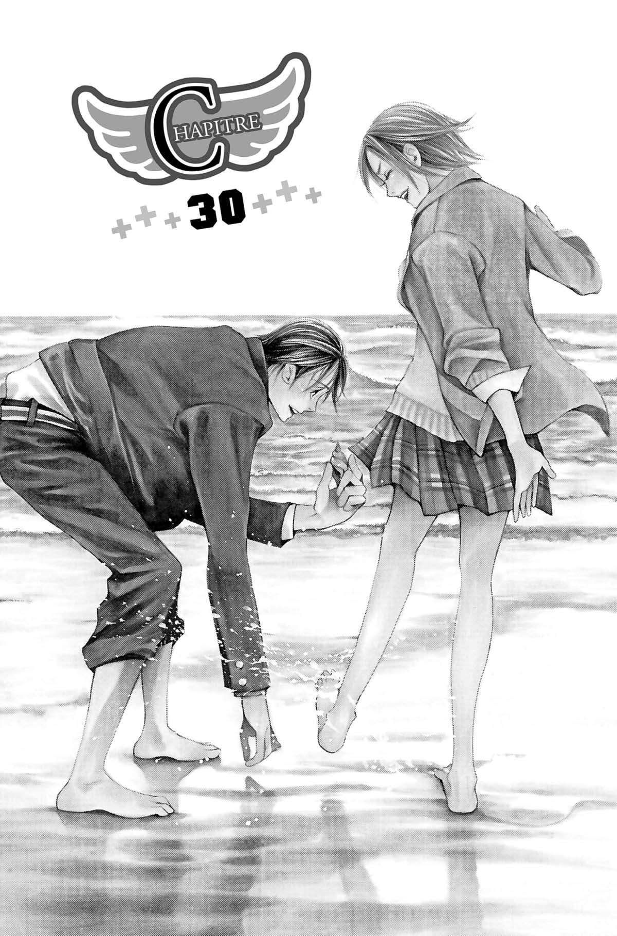 Seiho Men’s School !! Volume 8 page 46