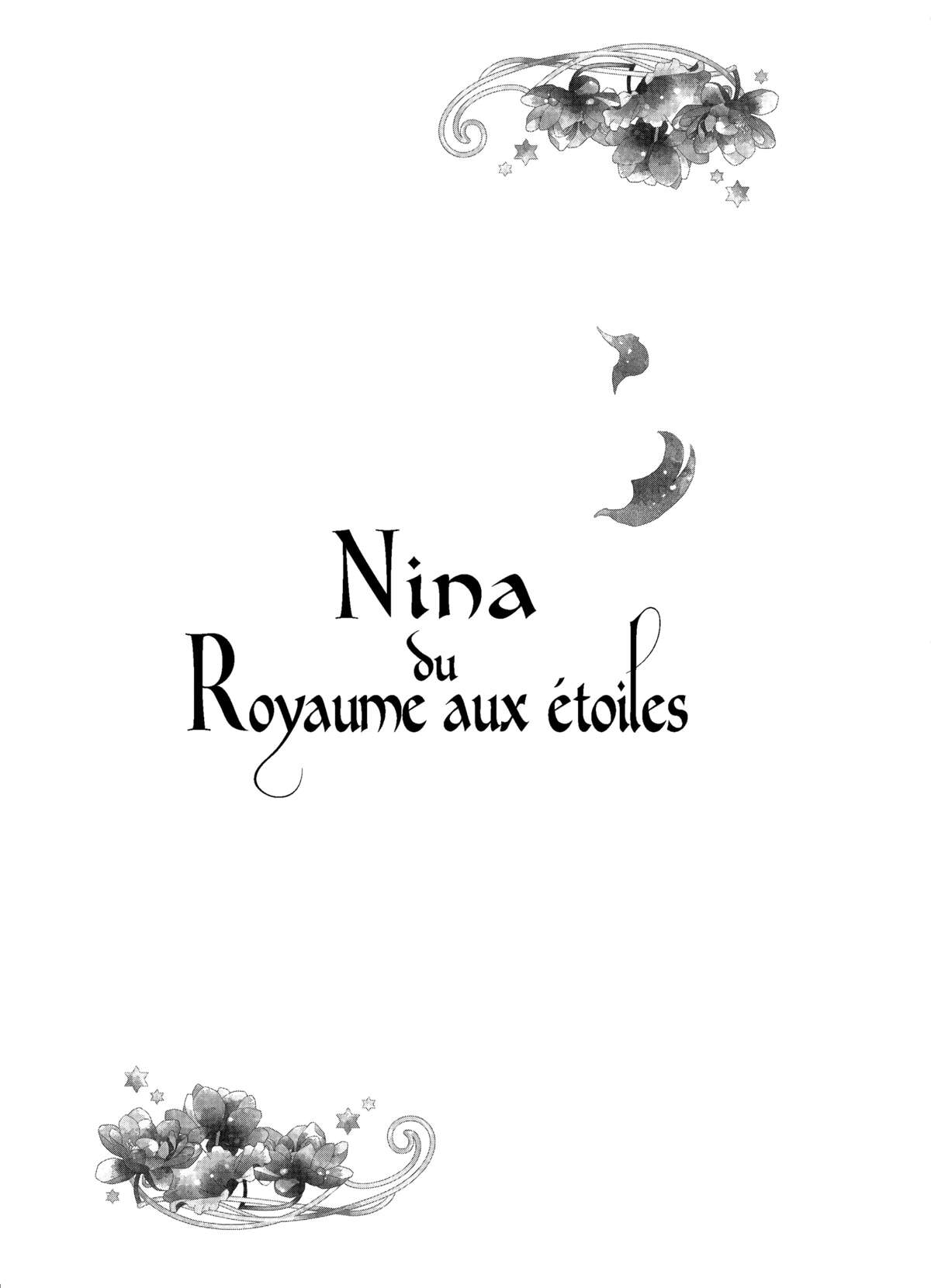 Nina du Royaume aux étoiles Volume 4 page 42