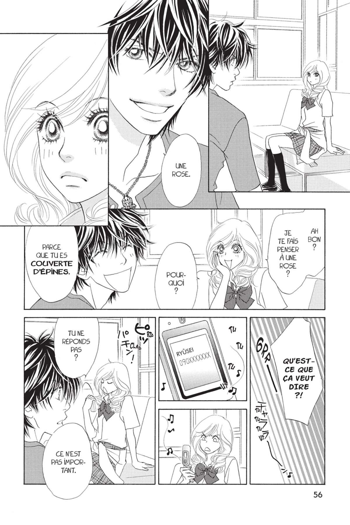 Papillon Volume 4 page 56