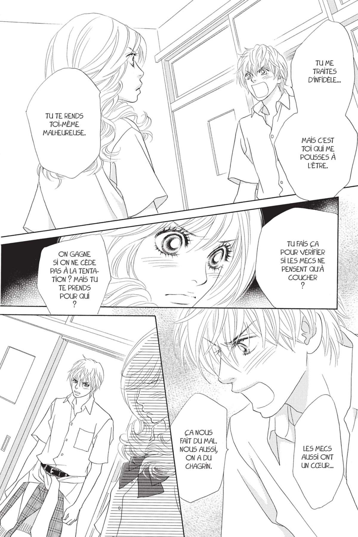 Papillon Volume 4 page 60