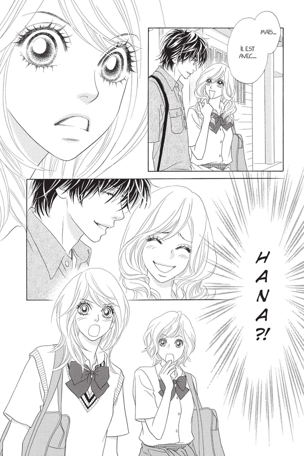 Papillon Volume 4 page 81