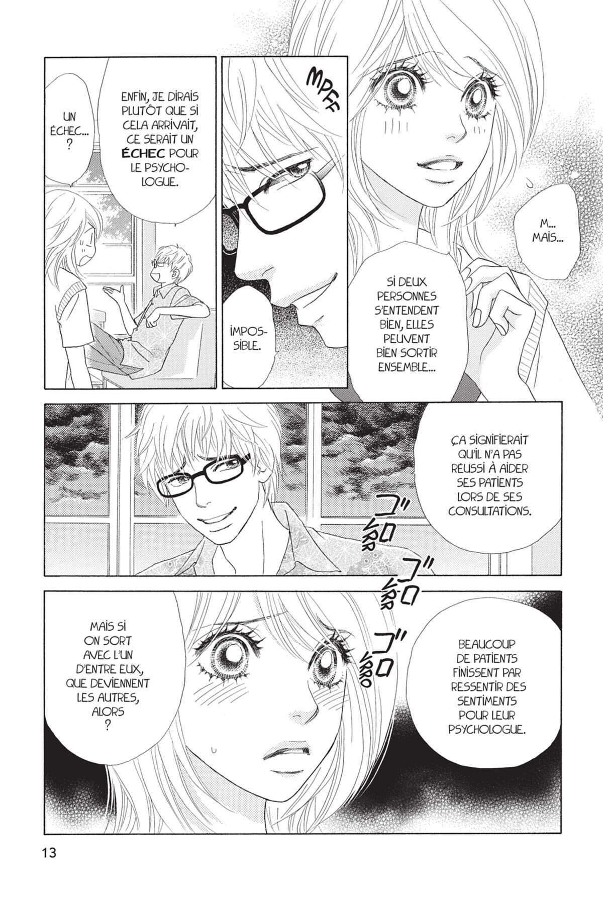 Papillon Volume 3 page 13