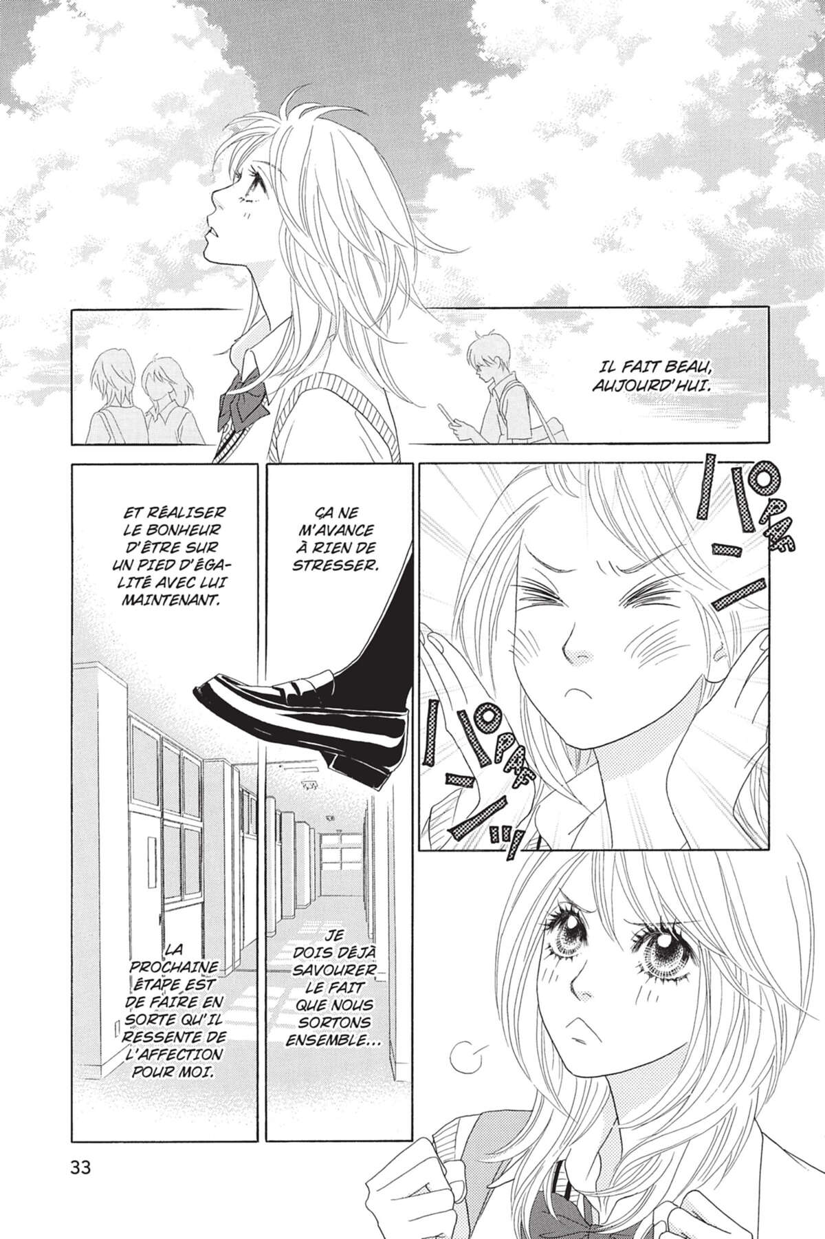 Papillon Volume 3 page 33