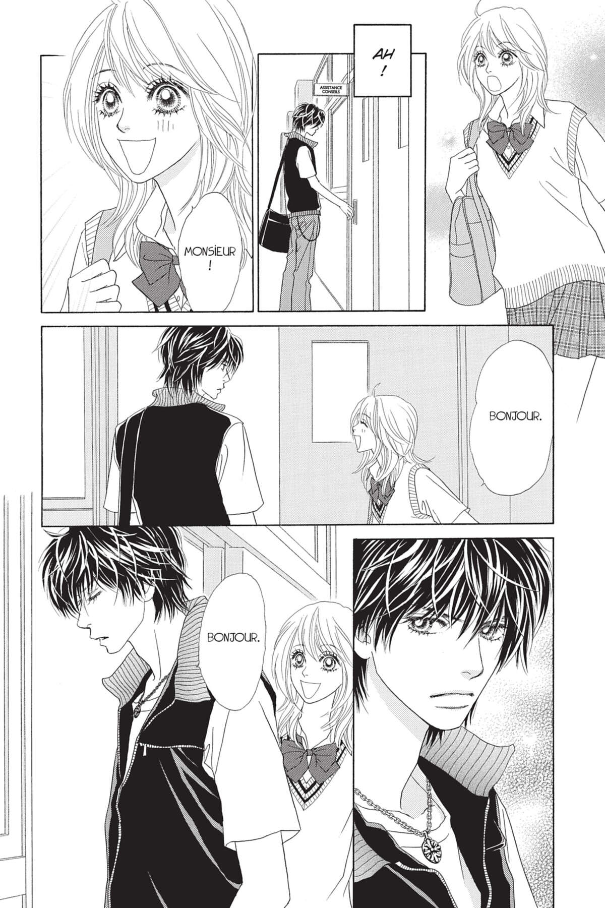 Papillon Volume 3 page 34