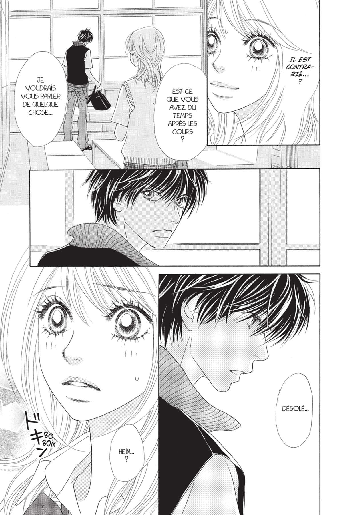 Papillon Volume 3 page 35