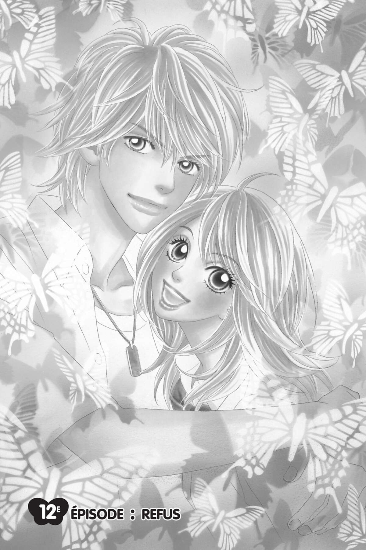 Papillon Volume 3 page 37