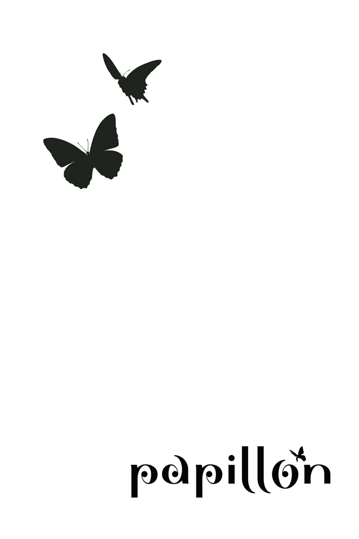 Papillon Volume 3 page 38