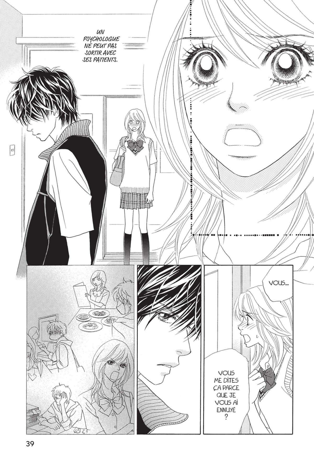 Papillon Volume 3 page 39