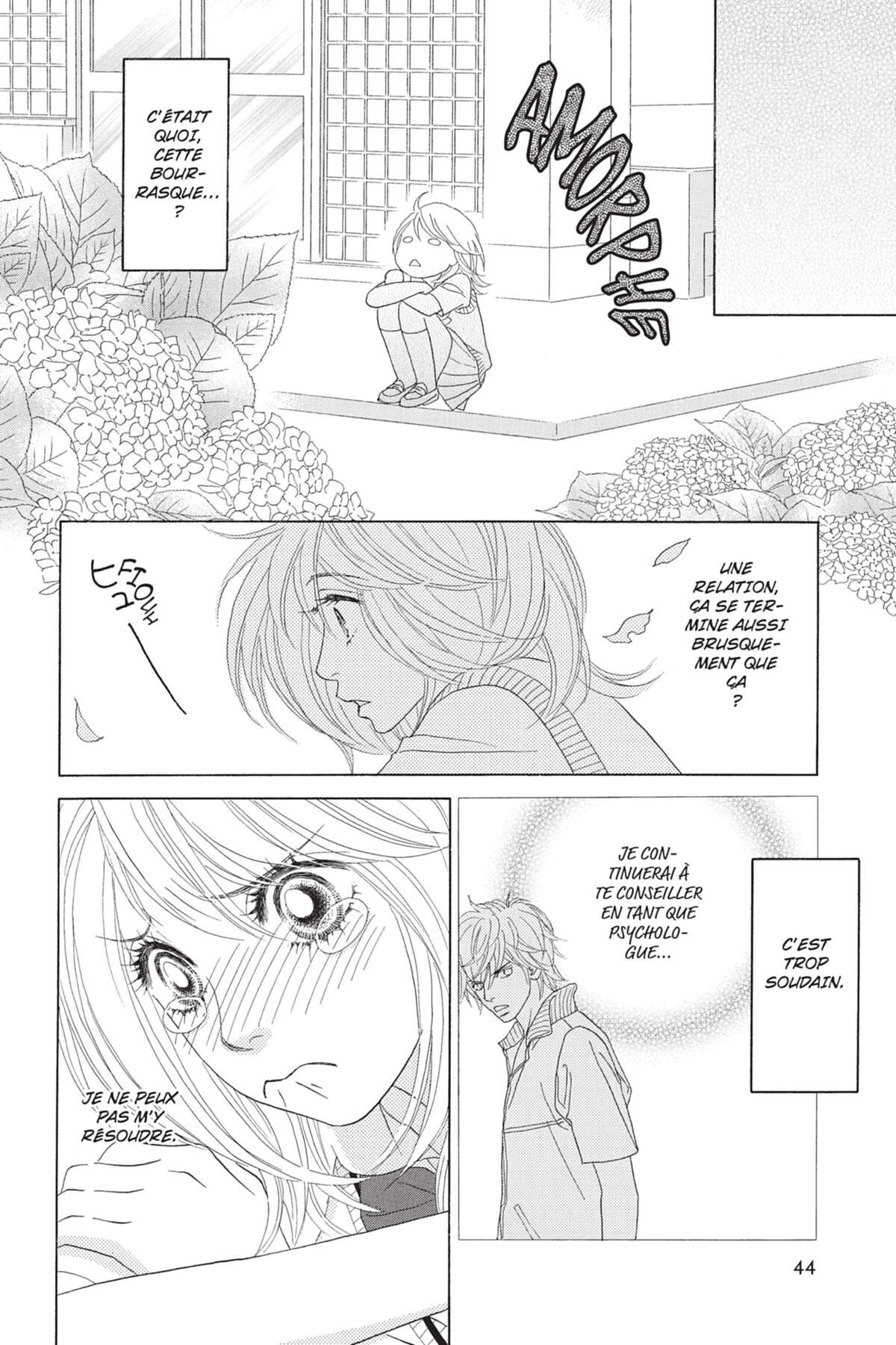 Papillon Volume 3 page 44