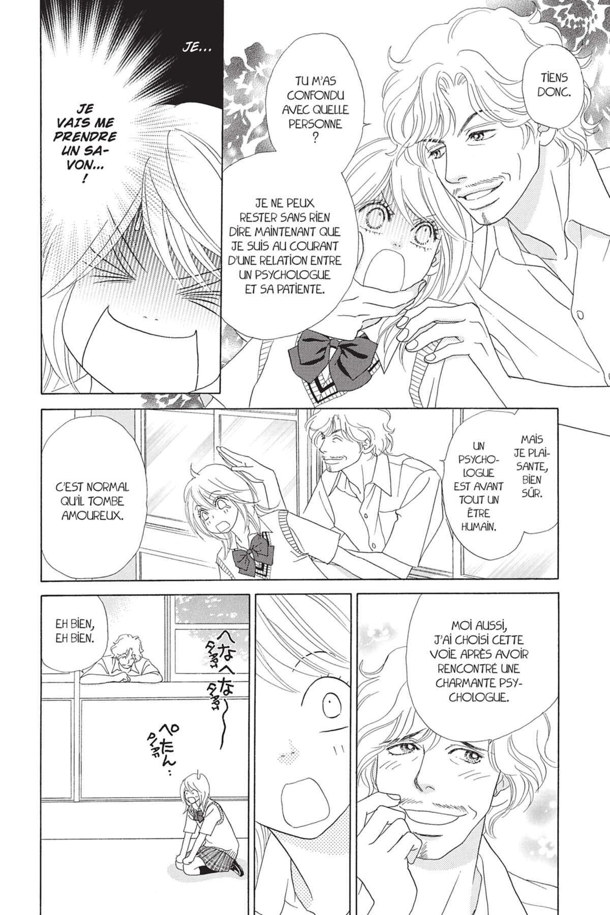 Papillon Volume 3 page 50