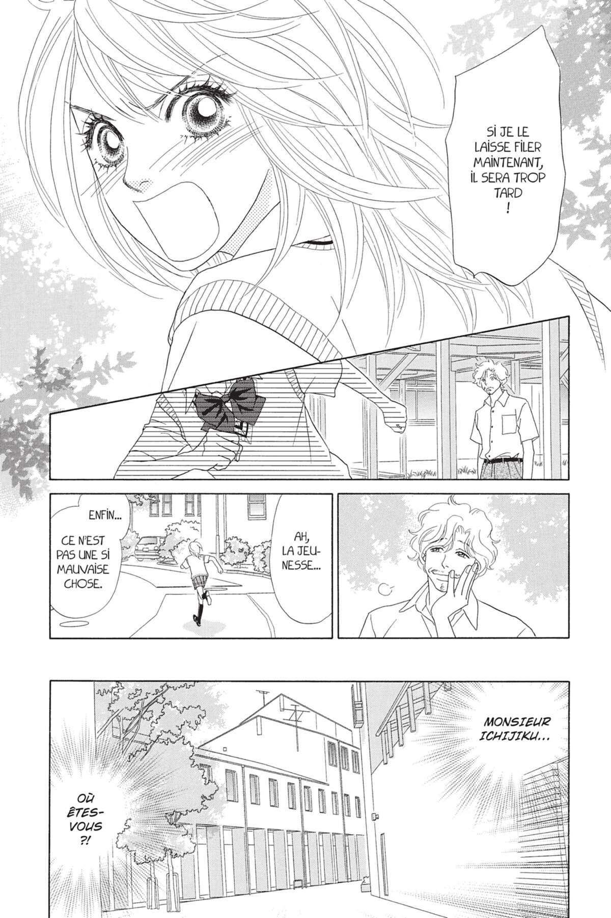 Papillon Volume 3 page 61